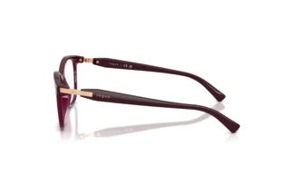 Sidevisning Vogue Eyewear VO5679B (2989)