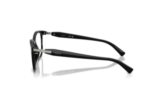 Sidevisning Vogue Eyewear VO5679B (W44)