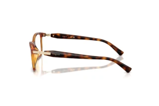 Sidevisning Vogue Eyewear VO5680B (W656)