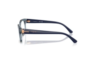 Sidevisning Vogue Eyewear VO5689 (2966)