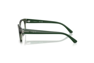 Sidevisning Vogue Eyewear VO5689 (3086)