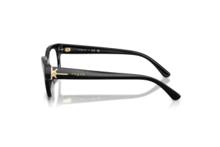 Sidevisning Vogue Eyewear VO5689 (W44)