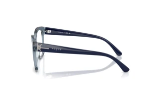 Sidevisning Vogue Eyewear VO5691 (2966)