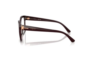 Sidevisning Vogue Eyewear VO5691 (3288)