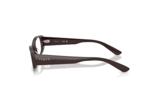 Sidevisning Vogue Eyewear VO5699U (3269)