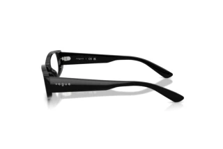 Sidevisning Vogue Eyewear VO5699U (W44)