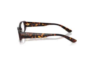 Sidevisning Vogue Eyewear VO5699U (W656)