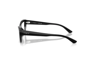 Sidevisning Vogue Eyewear VO5701U (W44)