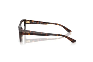 Sidevisning Vogue Eyewear VO5701U (W656)