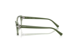 Sidevisning Vogue Eyewear VO5704B (3022)
