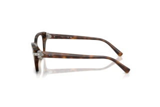 Sidevisning Vogue Eyewear VO5704B (W656)