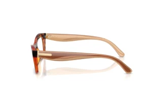 Sidevisning Vogue Eyewear VO5710 (W656)