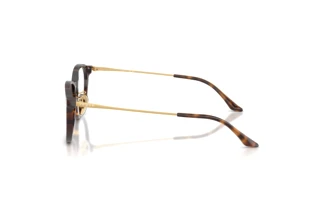 Sidevisning Vogue Eyewear VO5713D (W656)