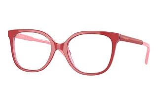 Vogue Eyewear VY2012 2811 Top Red/Pink Transparent