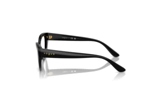Sidevisning Vogue Eyewear VY2031 (W44)