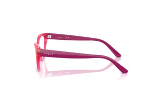 Sidevisning Vogue Eyewear VY2035 (3204)