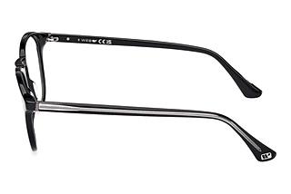 Sidevisning Web Eyewear WE5387 (003)