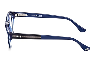 Sidevisning Web Eyewear WE5421 (092)