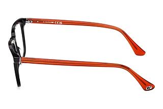 Sidevisning Web Eyewear WE5430 (002)