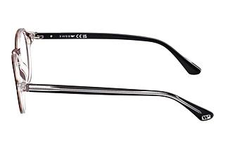 Sidevisning Web Eyewear WE5440 (056)
