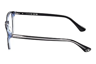 Sidevisning Web Eyewear WE5441 (005)