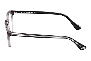 Sidevisning Web Eyewear WE5441 (020)