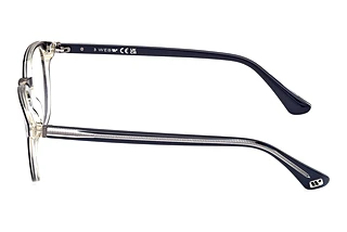 Sidevisning Web Eyewear WE5441 (092)