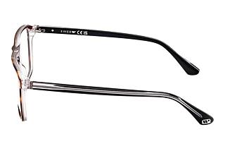Sidevisning Web Eyewear WE5442 (056)