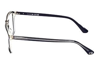 Sidevisning Web Eyewear WE5442 (092)