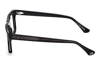 Sidevisning Web Eyewear WE5451 (005)