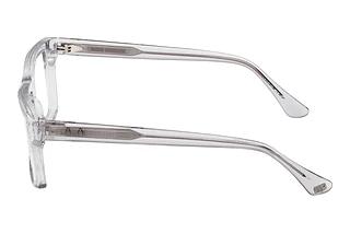 Sidevisning Web Eyewear WE5451 (020)