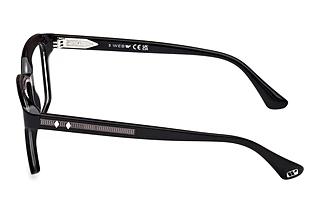 Sidevisning Web Eyewear WE5452 (005)