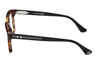 Sidevisning Web Eyewear WE5452 (055)