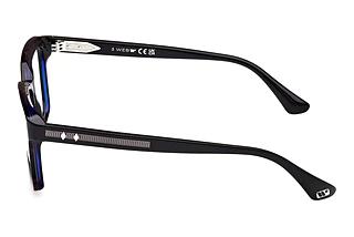 Sidevisning Web Eyewear WE5452 (056)