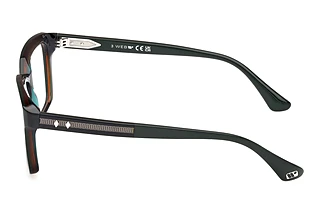 Sidevisning Web Eyewear WE5452 (098)