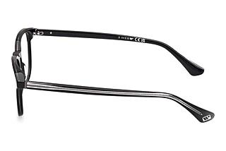 Sidevisning Web Eyewear WE5455 (005)