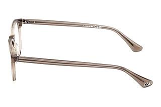 Sidevisning Web Eyewear WE5455 (057)
