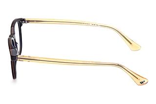 Sidevisning Web Eyewear WE5455 (092)