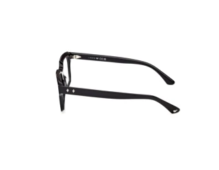 Sidevisning Web Eyewear WE5459 (001)