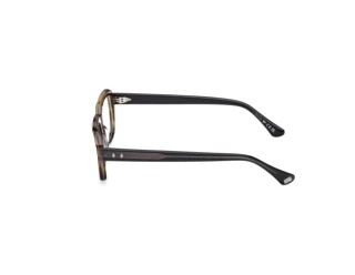 Sidevisning Web Eyewear WE5466 (050)