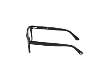 Sidevisning Web Eyewear WE5467 (001)
