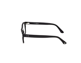 Sidevisning Web Eyewear WE5468 (001)