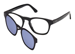 Forfra Web Eyewear WE5468 (001)