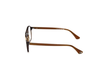 Sidevisning Web Eyewear WE5473 (052)