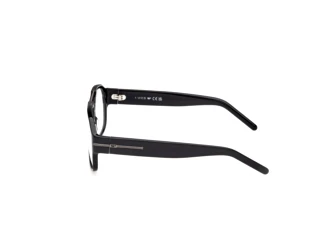 Sidevisning Web Eyewear WE5480 (001)