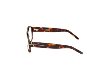 Sidevisning Web Eyewear WE5480 (052)