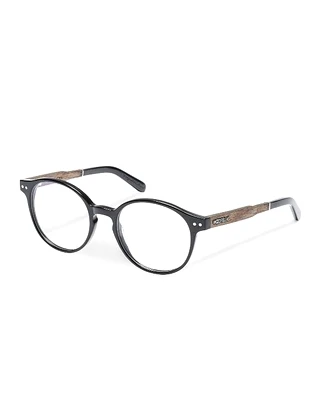 Wood Fellas 10929 walnut/black