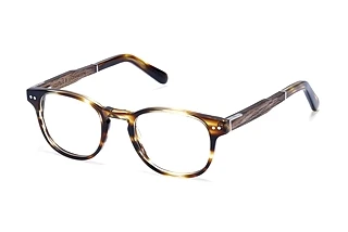 Wood Fellas 10936 walnut/havana