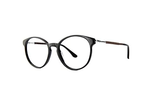 Wood Fellas 11020 curled/black
