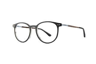 Wood Fellas 11037 curled/grey